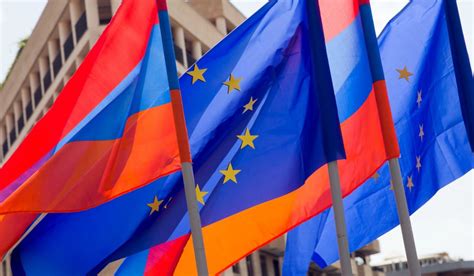 european union mission in armenia